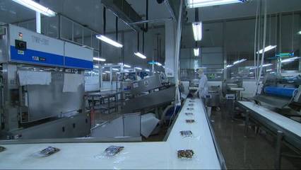 青州市完成一季度制造業(yè)人工成本監(jiān)測(cè)工作