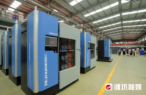 蹲點(diǎn)調(diào)查 為濰坊中心城區(qū)打造 產(chǎn)業(yè)客廳 奎文區(qū)實(shí)施工業(yè)二次振興戰(zhàn)略觀察