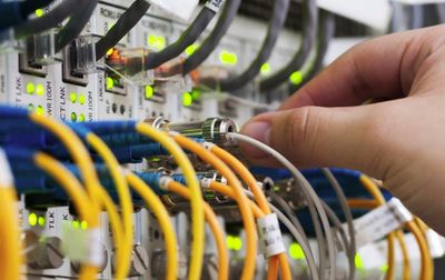 10G PON 需求激增推動(dòng)寬帶支出同比增長 18%