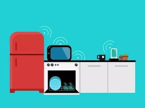 物聯網安全漏洞 美國大規模網絡攻擊事件剖析與網絡設備銷售市場影響