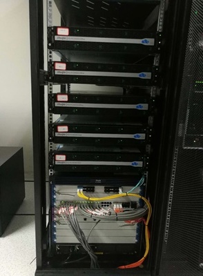 銳捷云桌面 移走辦公“三座大山”，引領(lǐng)企業(yè)創(chuàng)新之路