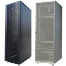 網(wǎng)絡(luò)機(jī)柜選購(gòu)指南 從參數(shù)到行情，全面解析IT機(jī)房的“骨架”