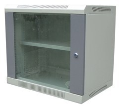 網絡機柜 現代信息系統的中樞與綜合布線的核心載體