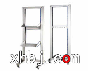 單結(jié)開放式機(jī)架 現(xiàn)代網(wǎng)絡(luò)機(jī)柜的靈活性與高效解決方案